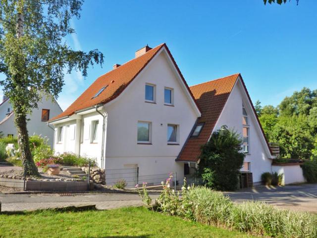 Ferienwohnung Am Schwanensee