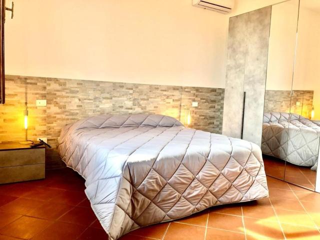 B&B Villa Ermanna