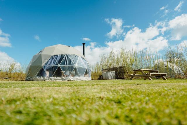 Beavers Retreat Glamping