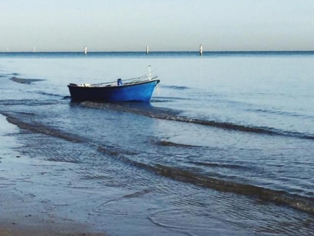 Casa vacanze a pochi metri dal mare