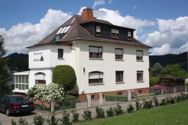 Pension Böhm