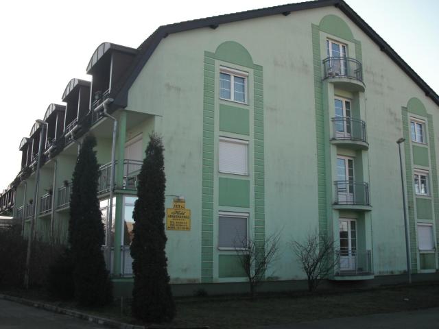 Aba és Andrea Apartmanok