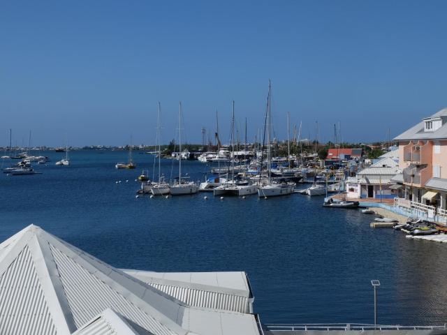 Appartement de charme , Marina Royale, Marigot