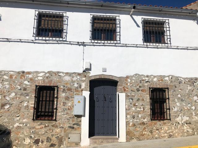 Casa La montera