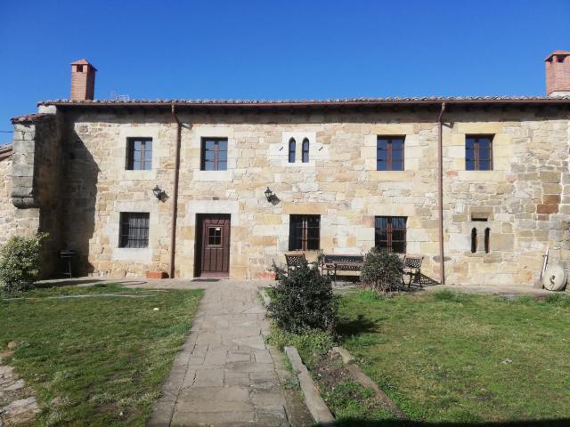 Casa Rural S. Antonio