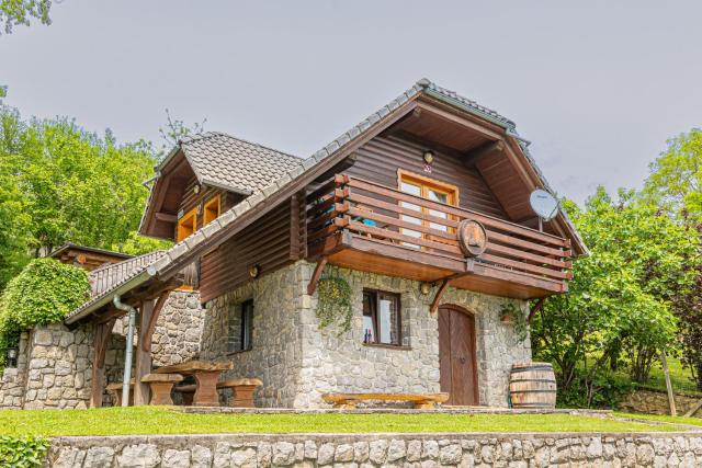 Vineyard Cottage Rataj 1