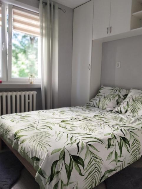 Apartament Agata