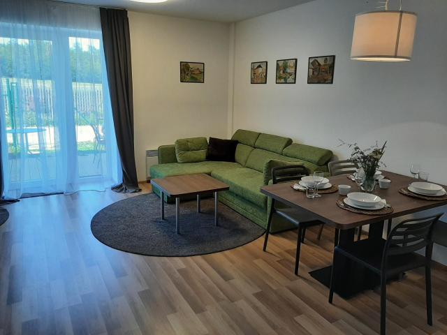 Apartmán Studnice