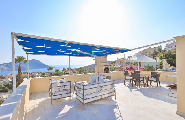 Villa Caretta Kalkan