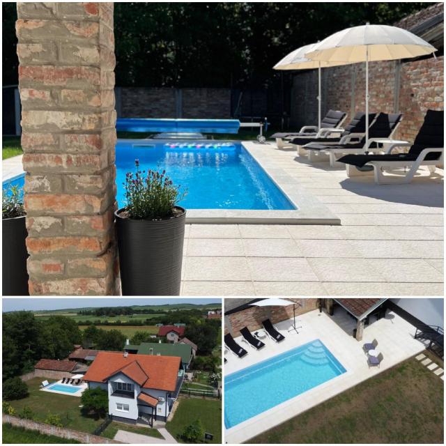 Villa Sorella Baranja