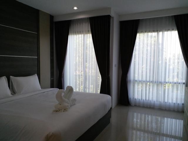 Areena Hotel Phitsanulok