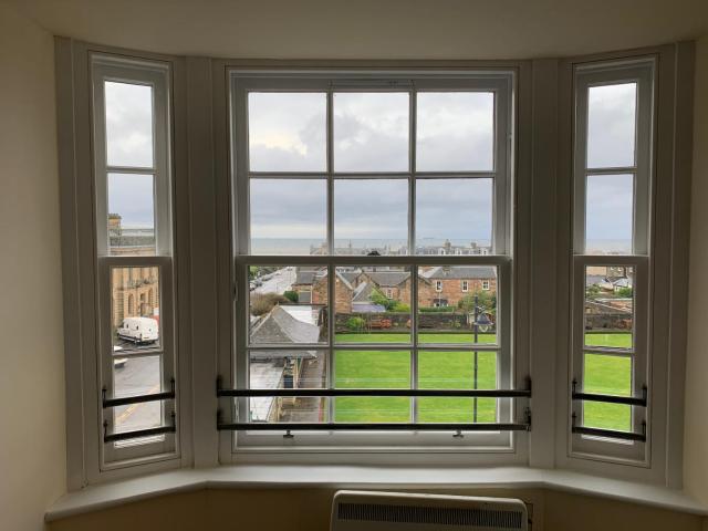 Ayr Loft Apartment with Fabulous Views