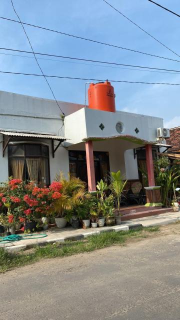 OWL HOSTEL Karimunjawa