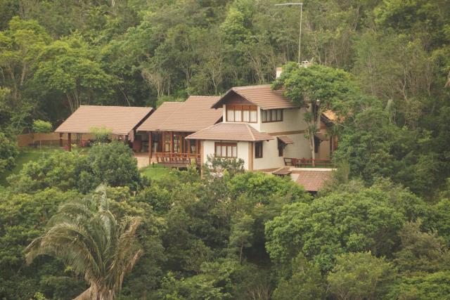 Casa de campo em Bananeiras Cond.Águas da Serra