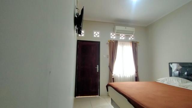 Aqsa Guest House Ciamis Syariah