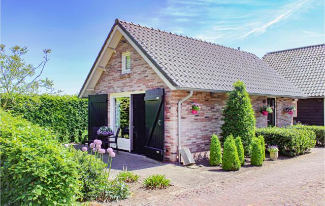 Awesome Home In Udenhout With Wifi