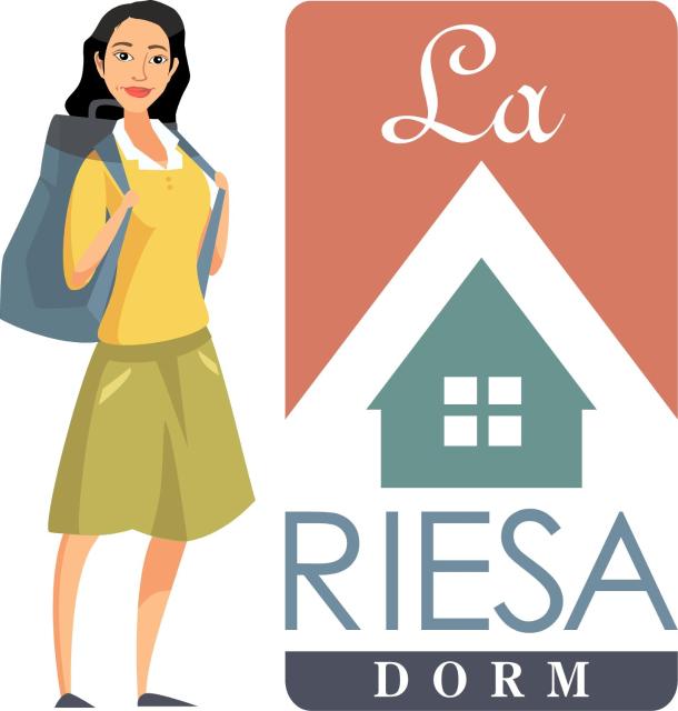 La Riesa Dorm