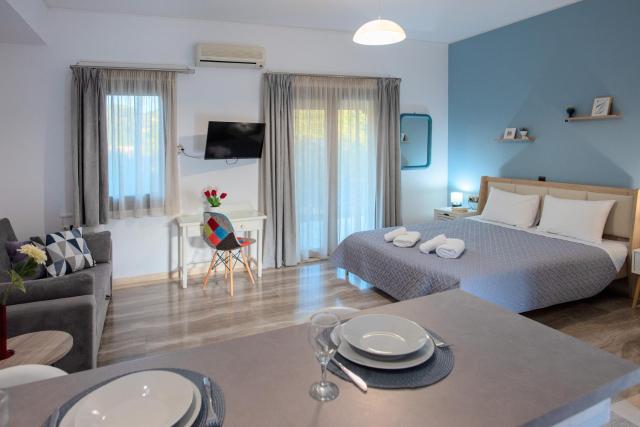 OUTParga Apartment 4