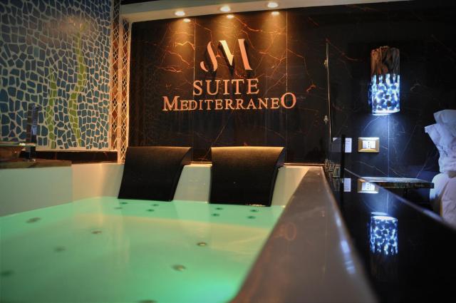 Suite Mediterraneo