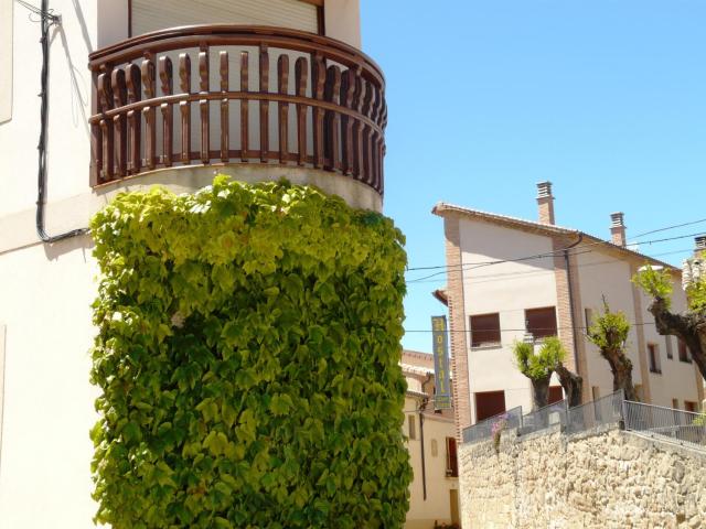 Hostal Rural Casa Castro