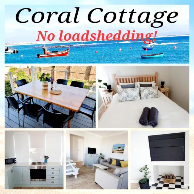 Coral Cottage