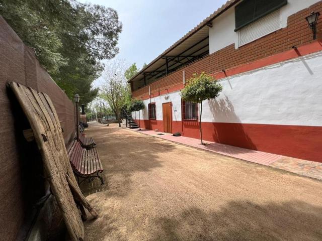 Finca Los Molinos