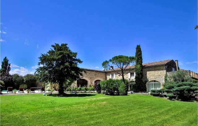 Beautiful Home In Loriol-Sur-Drôme