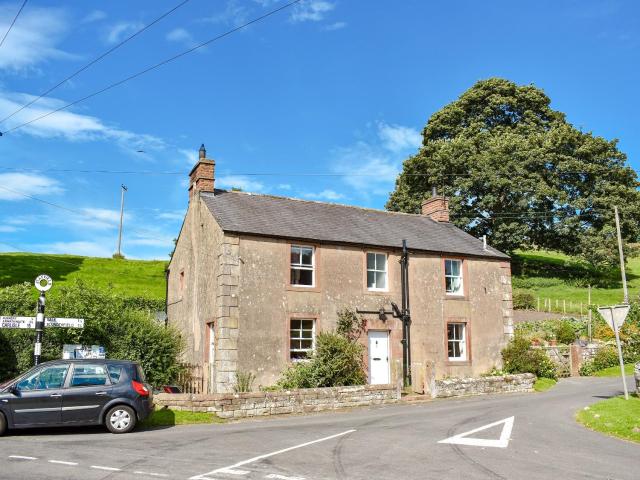 Staffield Cottage