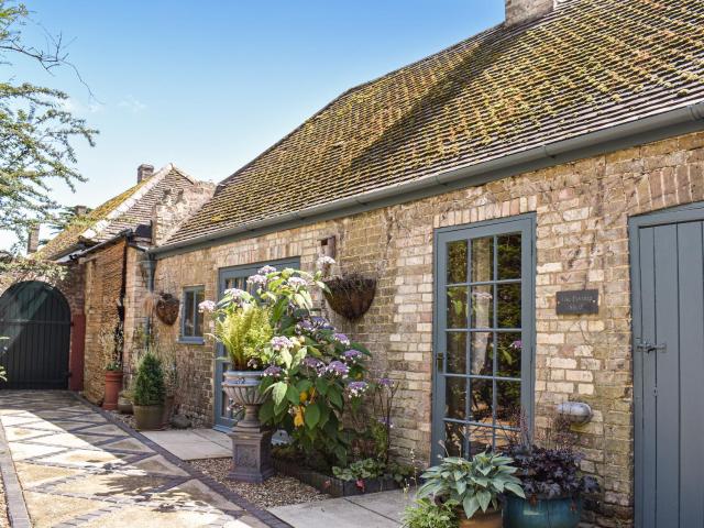 The Potting Shed