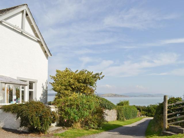 Balcary Mews Cottage