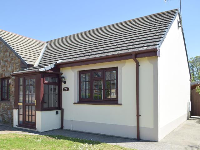 Pembroke Cottage