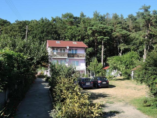 Semi-detached house in Wiselka