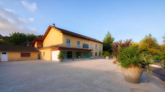 Appartement Chloé du lac