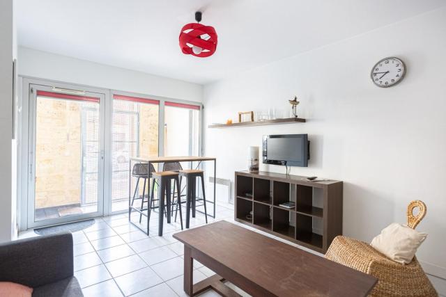 GuestReady - Appartement Cours du Médoc