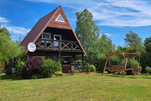 holiday home, Dobrogoszcz