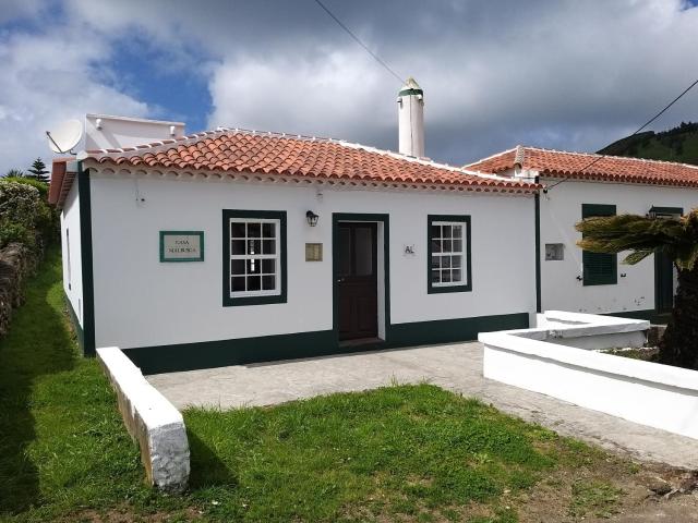 Casa Malbusca