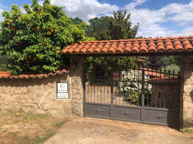 Finca Vergel