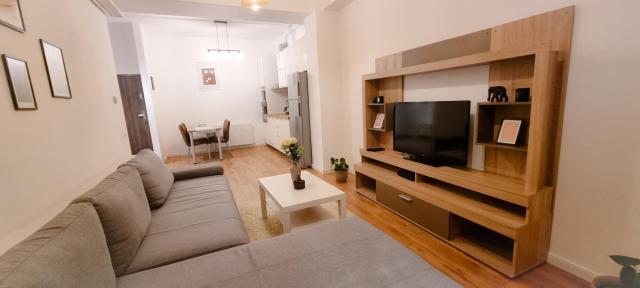 Apartament Calea Moldovei Residence - minibar si parcare GRATIS