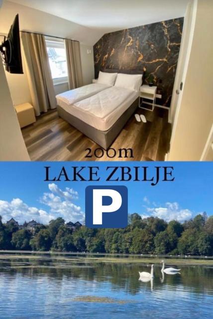 Boutique hotel ZBILJE