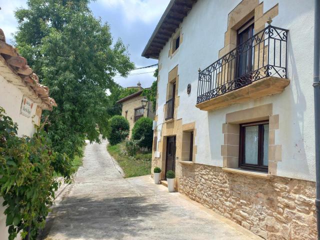 Casa Albaitar con Piscina y Sala de juegos