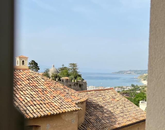 Boutique Apartment - Tropea