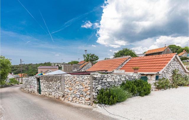 Lovely Home In Blizna Donja With Kitchen