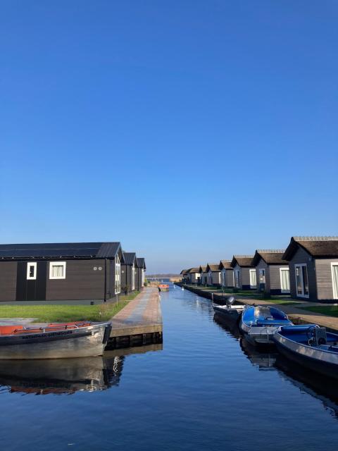 Waterpark Giethoorn