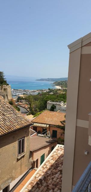 ELISEO PALACE TROPEA