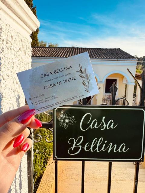 Casa Bellina