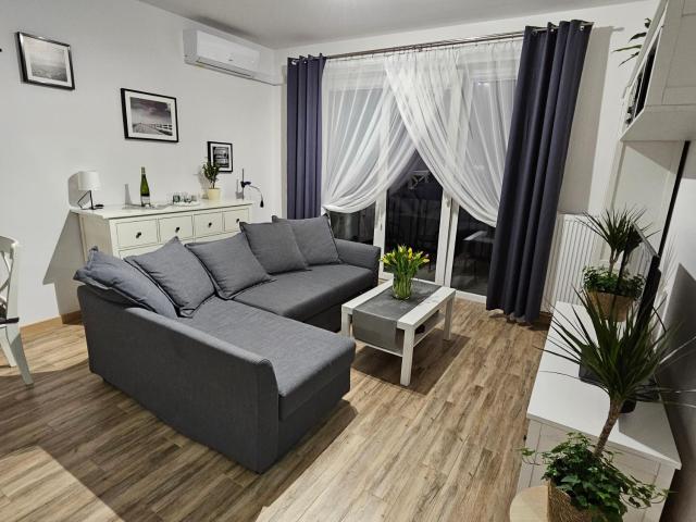 Słoneczny Apartament Warka