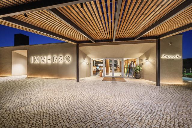 Immerso Hotel, a Member of Design Hotels