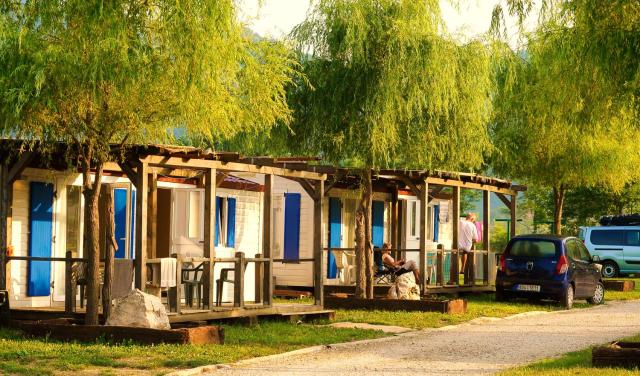 Mobilehouse & Camping Lijak