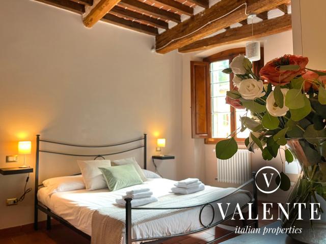 Via Ruga degli Orlandi - Valente Italian Properties