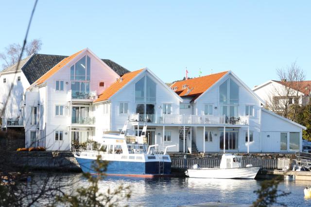 Fjordbris Hotel